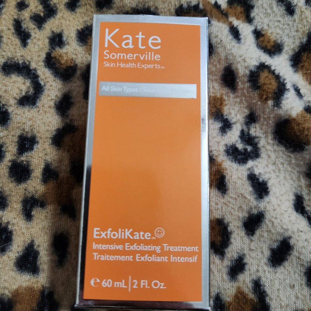 Exfoliater